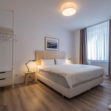 Easy&Cosy Cityroom Gelsenkirchen Exterior foto