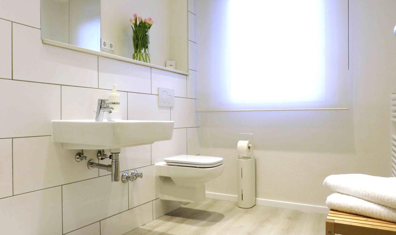 Easy&Cosy Cityroom Gelsenkirchen Exterior foto
