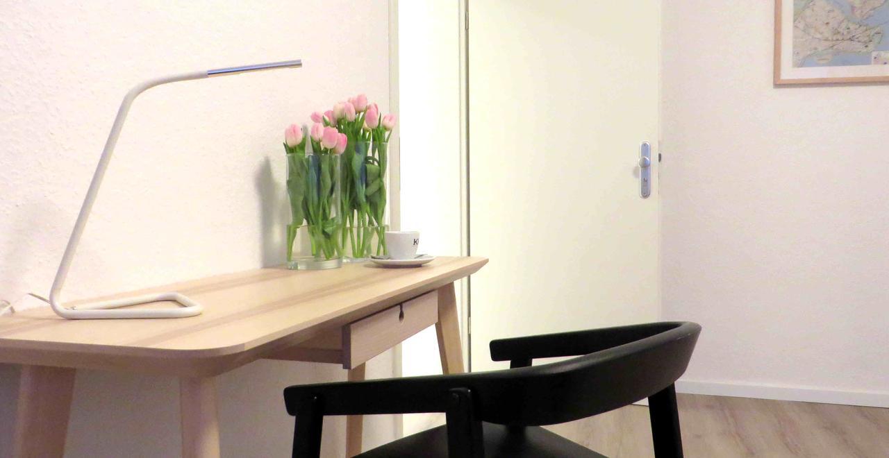 Easy&Cosy Cityroom Gelsenkirchen Exterior foto