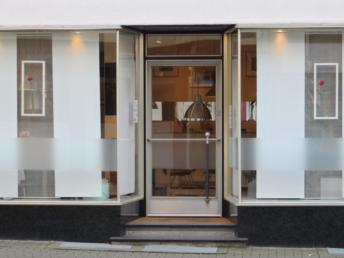 Easy&Cosy Cityroom Gelsenkirchen Exterior foto
