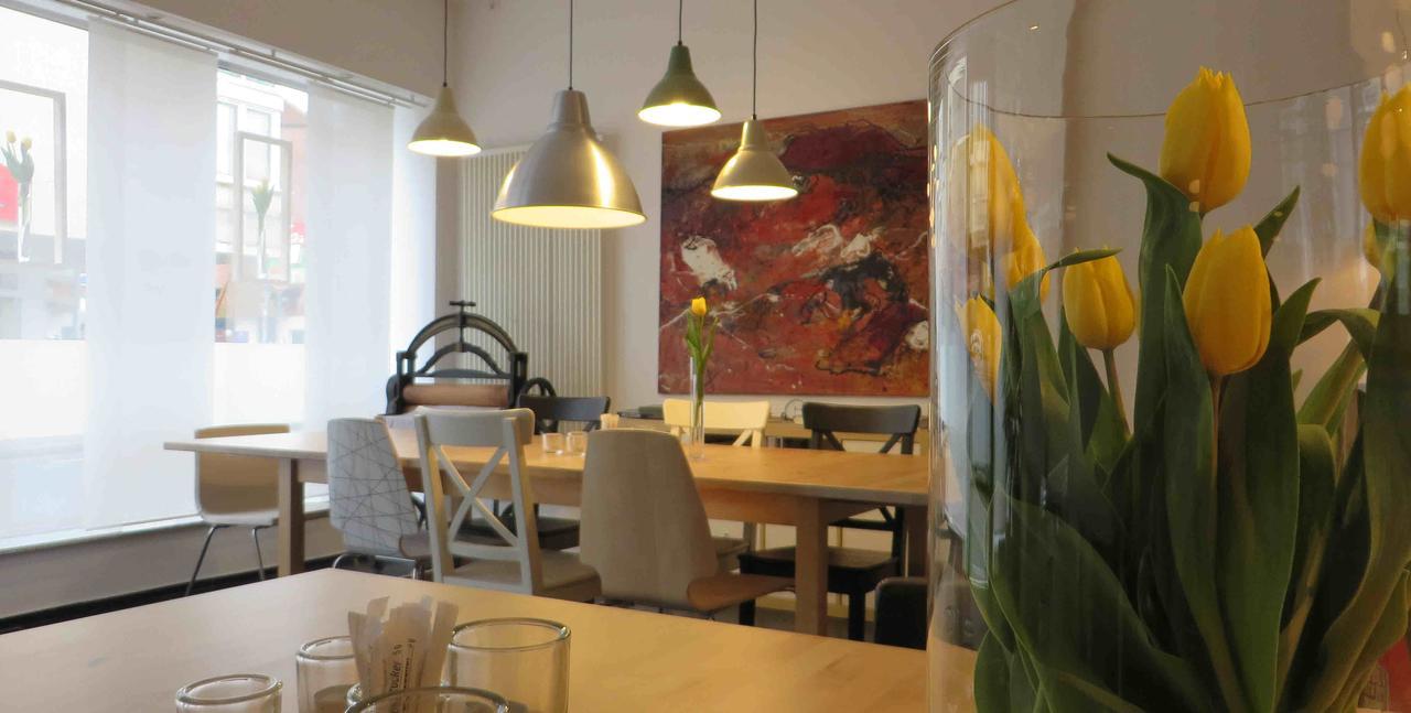 Easy&Cosy Cityroom Gelsenkirchen Exterior foto