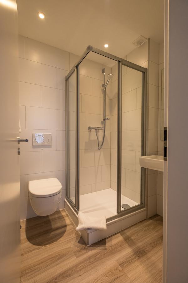 Easy&Cosy Cityroom Gelsenkirchen Exterior foto