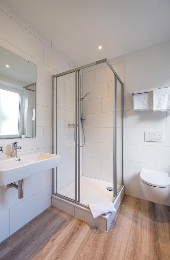 Easy&Cosy Cityroom Gelsenkirchen Exterior foto