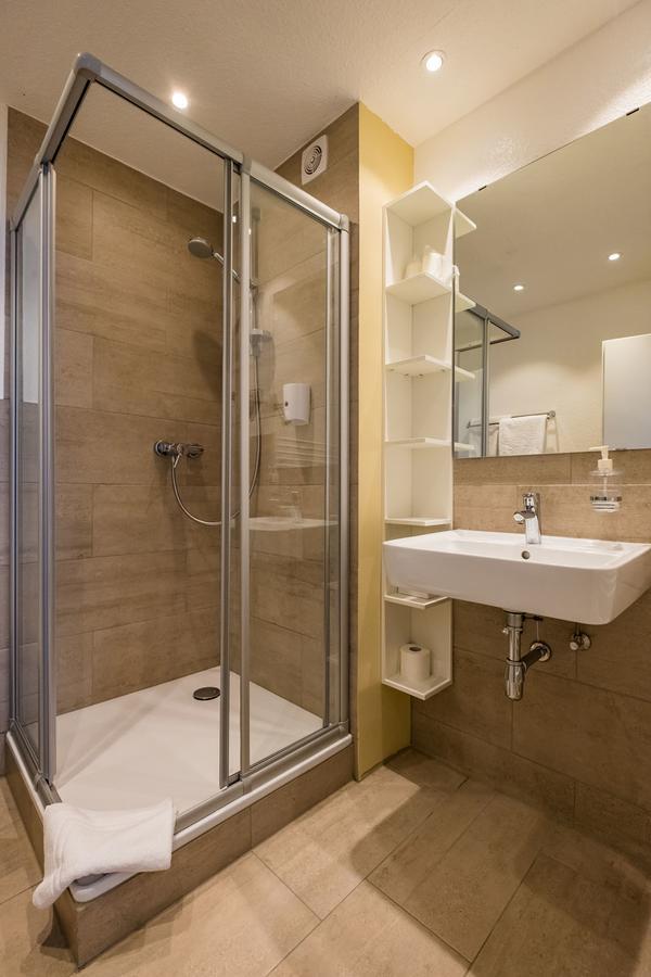 Easy&Cosy Cityroom Gelsenkirchen Exterior foto