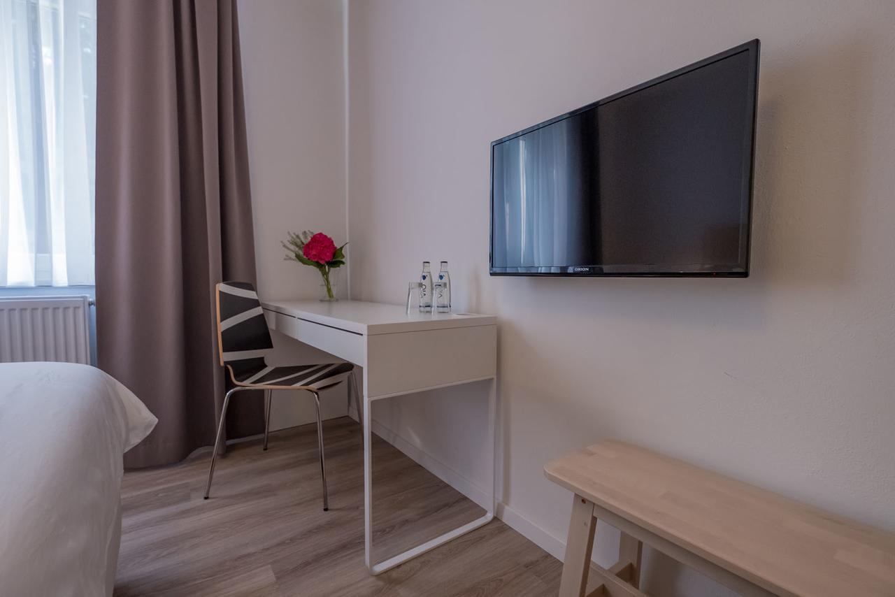 Easy&Cosy Cityroom Gelsenkirchen Exterior foto