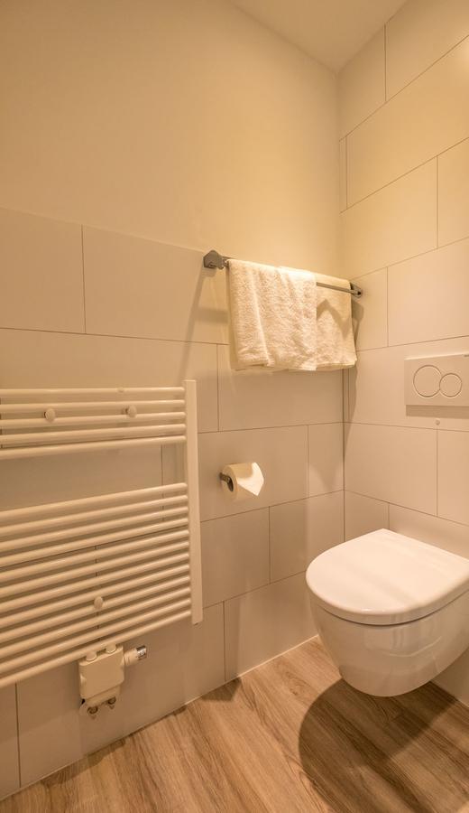 Easy&Cosy Cityroom Gelsenkirchen Exterior foto